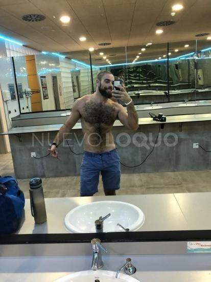  acompañante Bisexual Todo Terreno Mallorquin