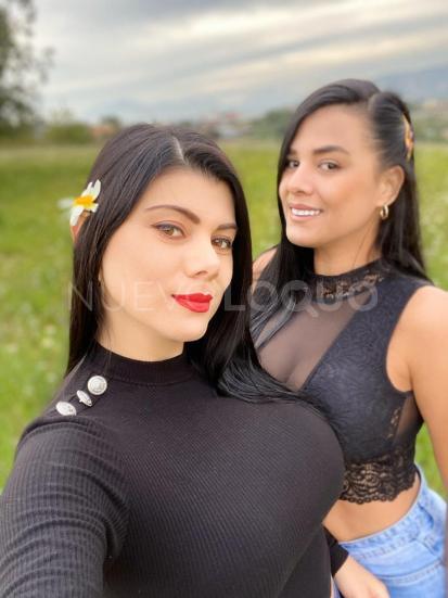 contactos pasion