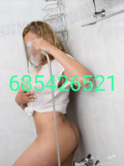 Miah mona muy completa y complaciente Masajista profesional