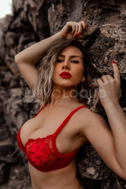  !!MASAJES EROTICOS Y MAS!! !!! Mas info y VIDEO en mi WhatsApp