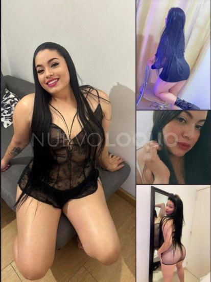 Posts pasion