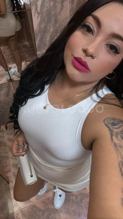  COLOMBIANA EXTREMADAMENTE ATREVIDA Y JUGUTONA!!