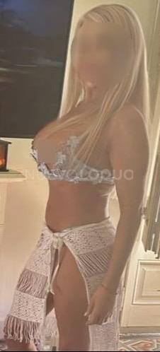  NATALIA ESPAÑOLA. TU Y YO SOLOS