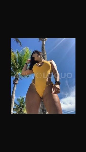  CHANNEL UNA HERMOSA Y SENSUAL LATINA CON GANAS DE   Y 