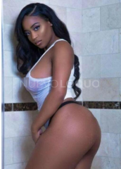 LINDA MORENA DE LUJO NOVEDAD, CON FUEGO