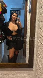 Soy uruguaya hot