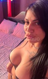 Soy uruguaya hot