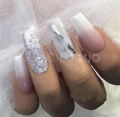 UNGLES DE GEL, ACRILIC O ESMALTAT PERMANENT