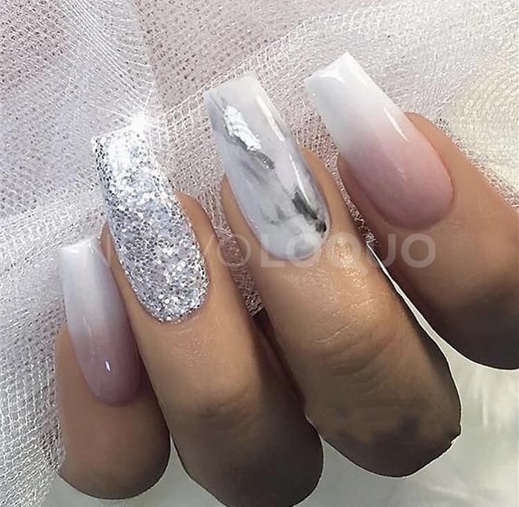  UNGLES DE GEL, ACRILIC O ESMALTAT PERMANENT