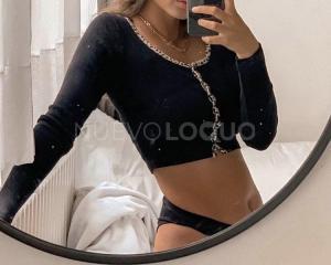 Maria Nueva  años