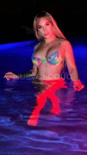 latina super TOP femenina