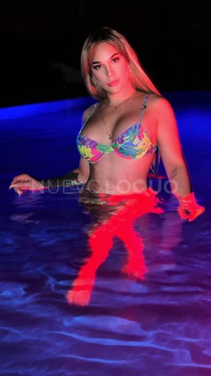  latina super TOP femenina