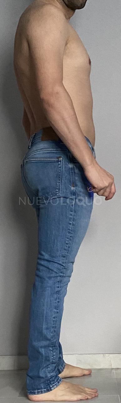  CHICO ATRACTIVO CON EL QUE DISFRUTARAS MUCHISIMO