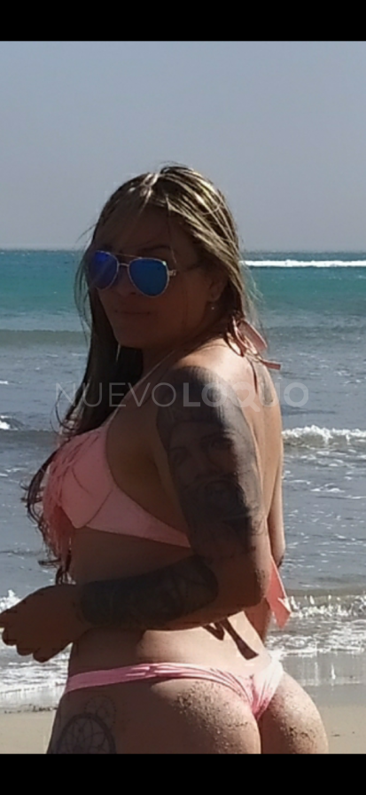 contactos pasion