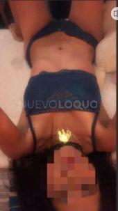 Carolina ardiente