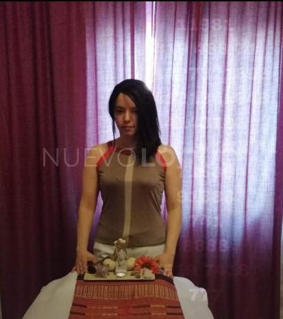  MASAJE PROFESIONAL + LIMGAN