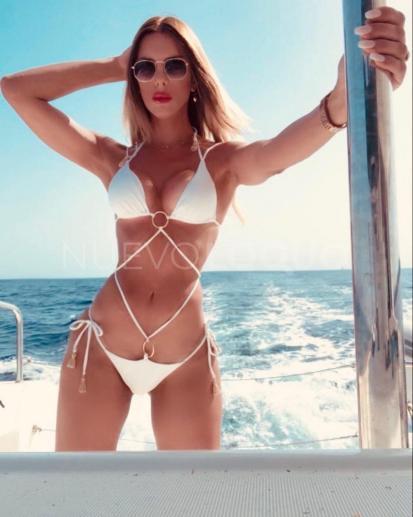  LA CHICA TRANS DE TUS SUEÑOS