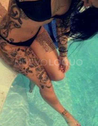 contactos pasion