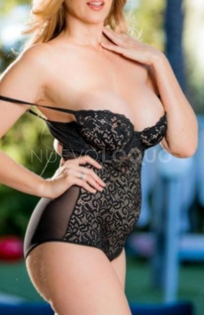  Sandra ESPAÑOLA madurita