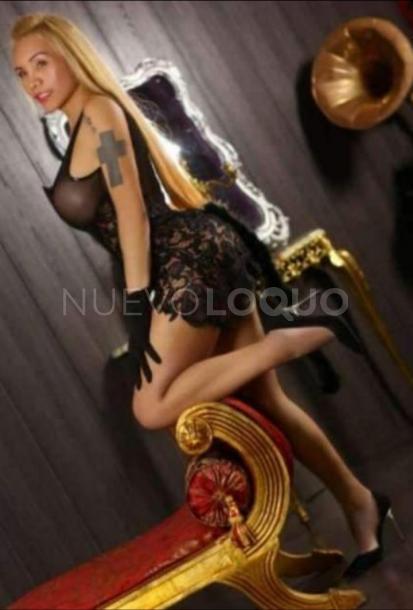 PENÉLOPE EXPERTA EN PRINCIPIANTES Y PAREJAS AGO   ****