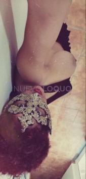 caribeñita rica