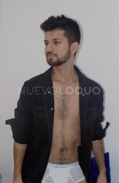  Chico latino en sants