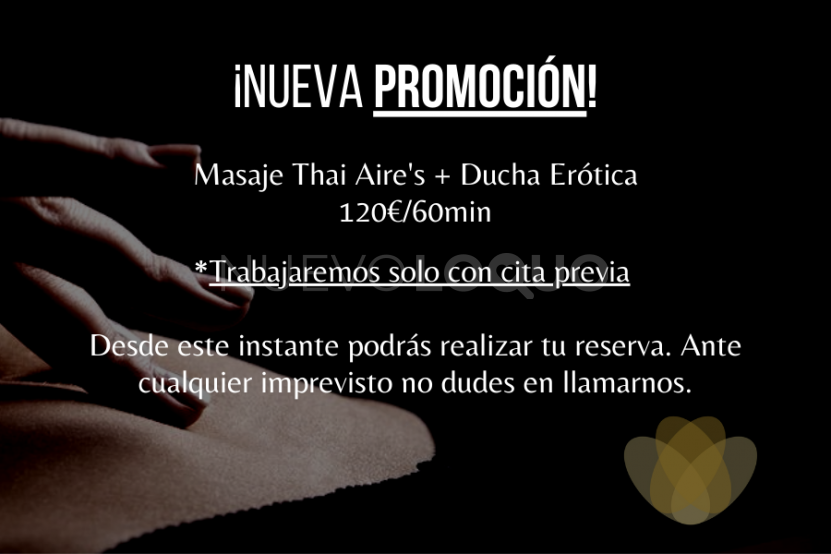  Masajes Eroticos y Tantricos Madrid Centro (Profesionales)