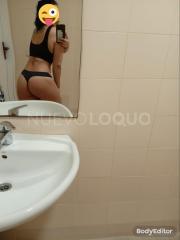Anastecia guapa i   a y atrevida horas