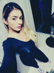 Rubia madura curvas candentes  Alhaurin el grande