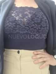 Cerrado hasta el domingo de mayo