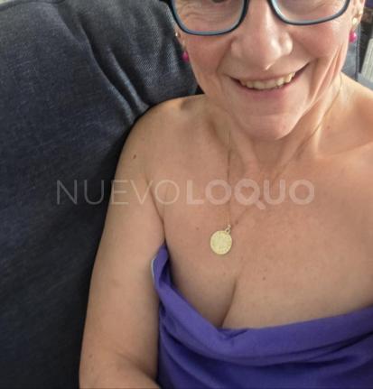  Mujer madura 