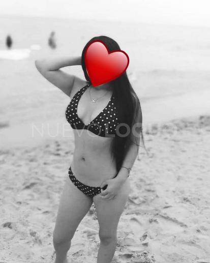  Soy Fernanda hago masajes relajantes y masajes erotico