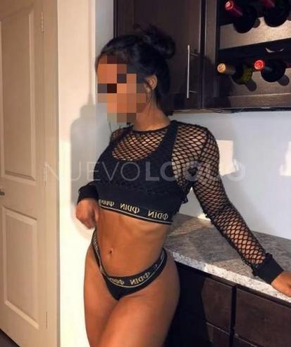  MORENA DE CURBAS DE ESCANDALO % REAL