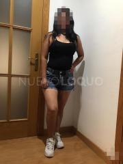 Hola soy camila novedad soy  espero sus llamadas besos
