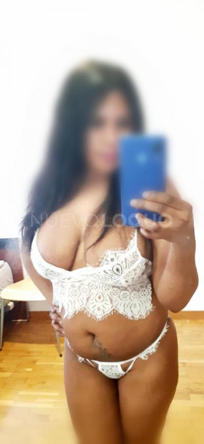  EUROLATINAS masajes eroticos y fantasias