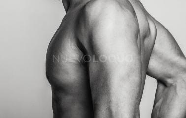 Joseph D.: Chico de Buen cuerpo amante de lo bueno