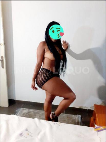  RUBIA Y MULATA   LA MEJOR AMANTE VEN A PROBAR MI   DO, .