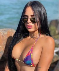 Camila diversión y lujuria