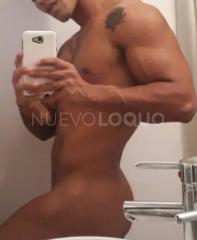 TIAGO VARONIL ATLÉTICO COMPLACIENTE 