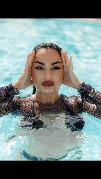  LORENA SEXY CON GANAS DE 