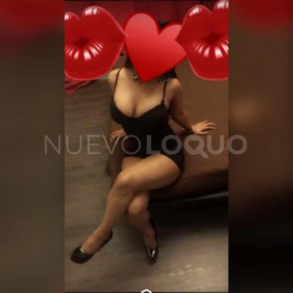 contactos pasion