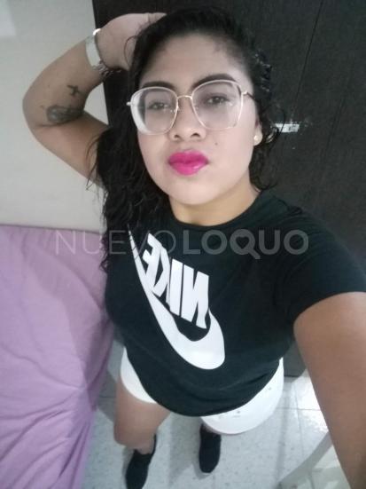   sudor y calor