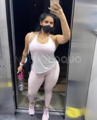   y completa con ganas de 