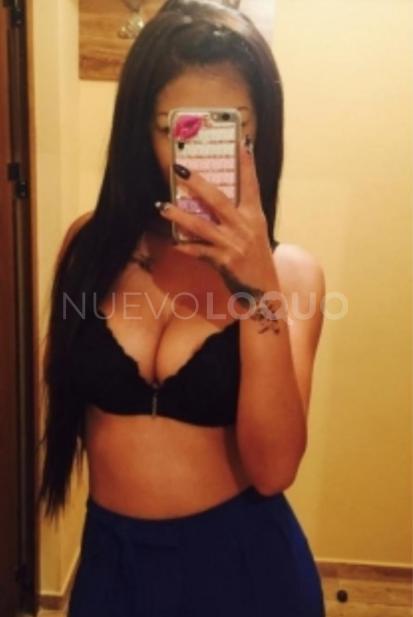  Nicoleta chica Russa  años acompañante soy muy 