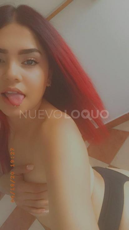  Inca DANNA  añitos