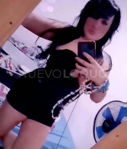 contactos pasion