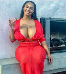 Latina ardiente y 