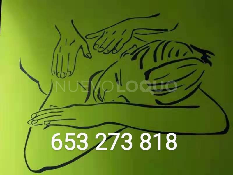 contactos pasion