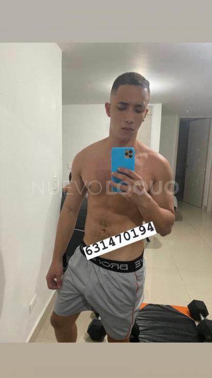 Posts pasion