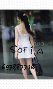 chicas asiaticas recien llegadas en granollers  